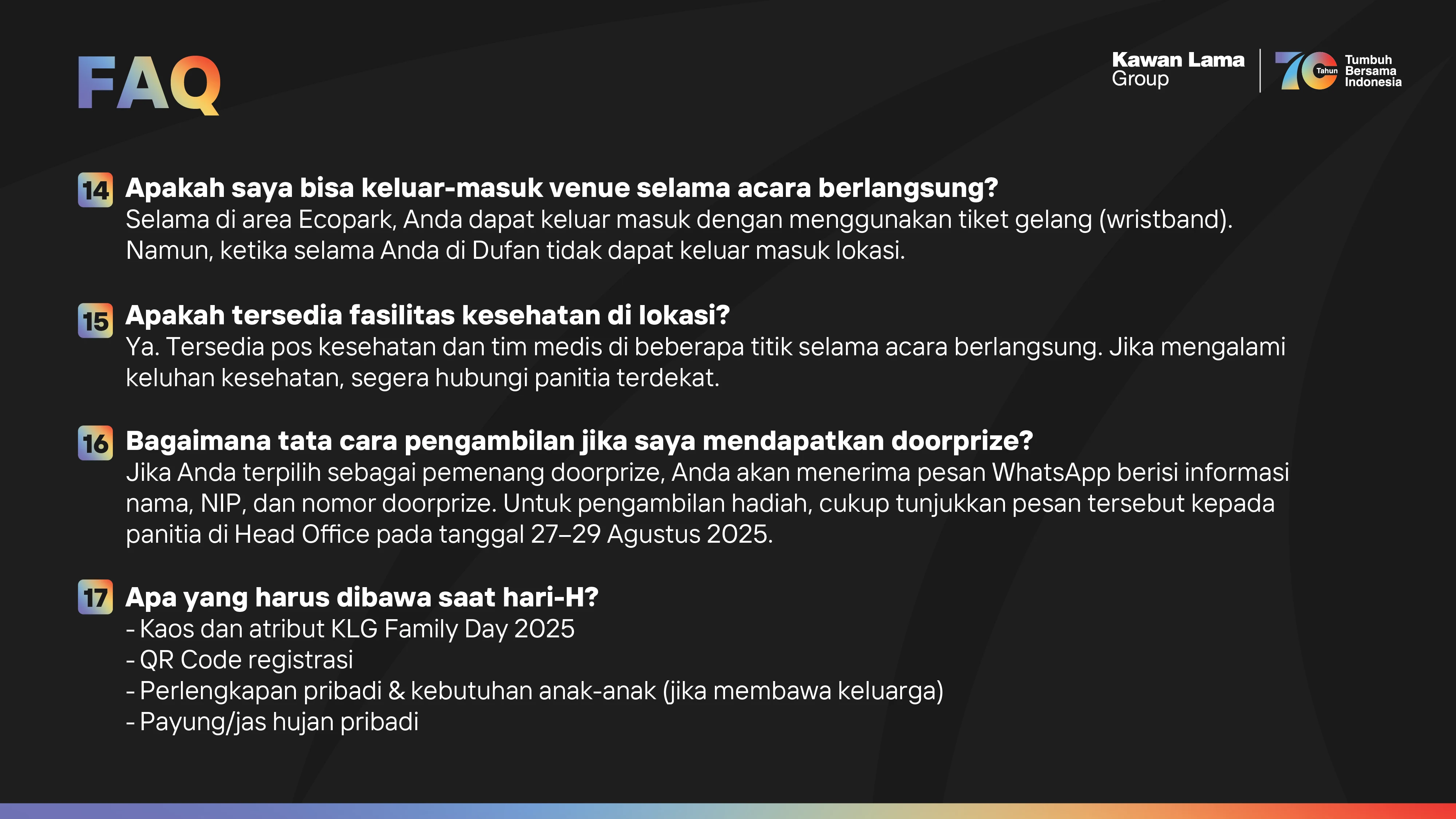 Faq 5's image